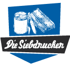 DieSiebdrucker Logo