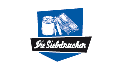 Aufkleber Siebdruck - für höchste Ansprüche an Haltbarkeit und Lichtechtheit