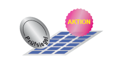 Aufkleber Ecosolvent ab 1 Stück