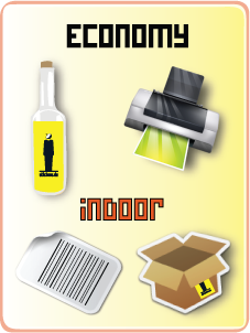 Category Economy