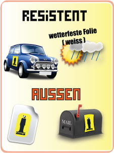 Kategorie Resistent