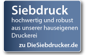 Titelgrafik Siebdruck Dresden