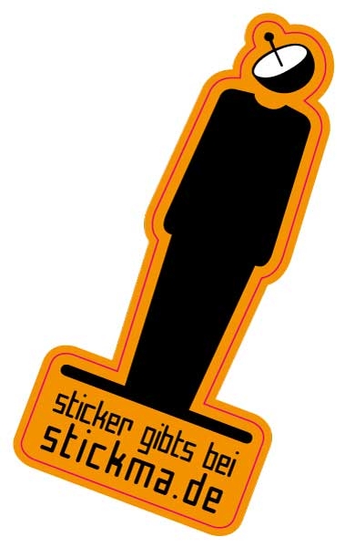 Beispiel Pfad Ausstanzung