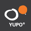 YUPO&reg; Logo
