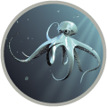 YUPO Octopus